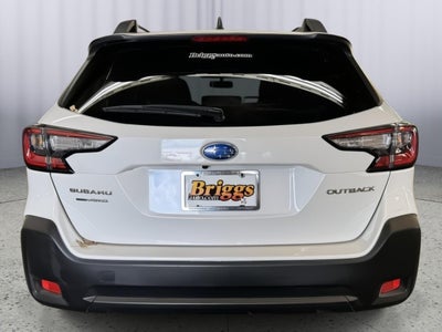 2023 Subaru Outback Premium