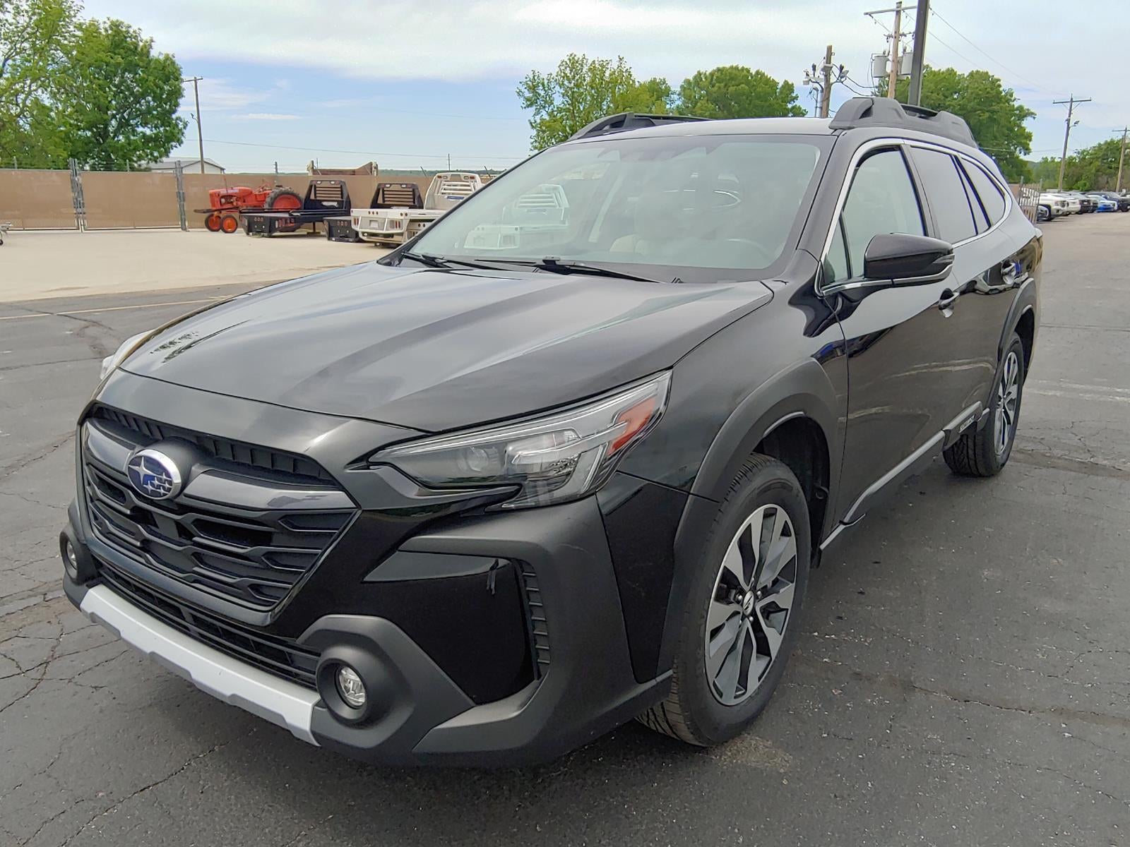 2024 Subaru Outback Limited