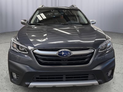 2022 Subaru Outback Touring