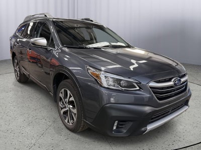 2022 Subaru Outback Touring