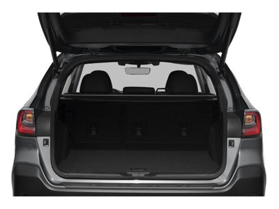 2022 Subaru Outback Touring