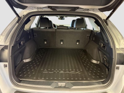 2025 Subaru Outback Touring