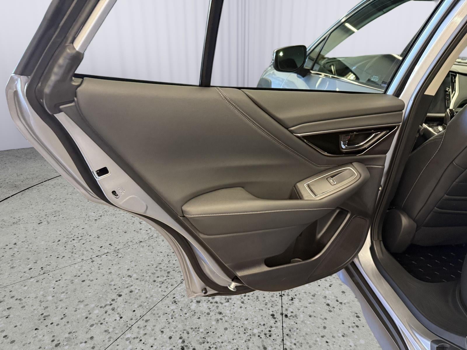 2025 Subaru Outback Touring