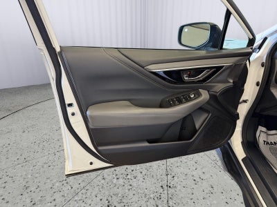 2020 Subaru Outback Onyx Edition XT