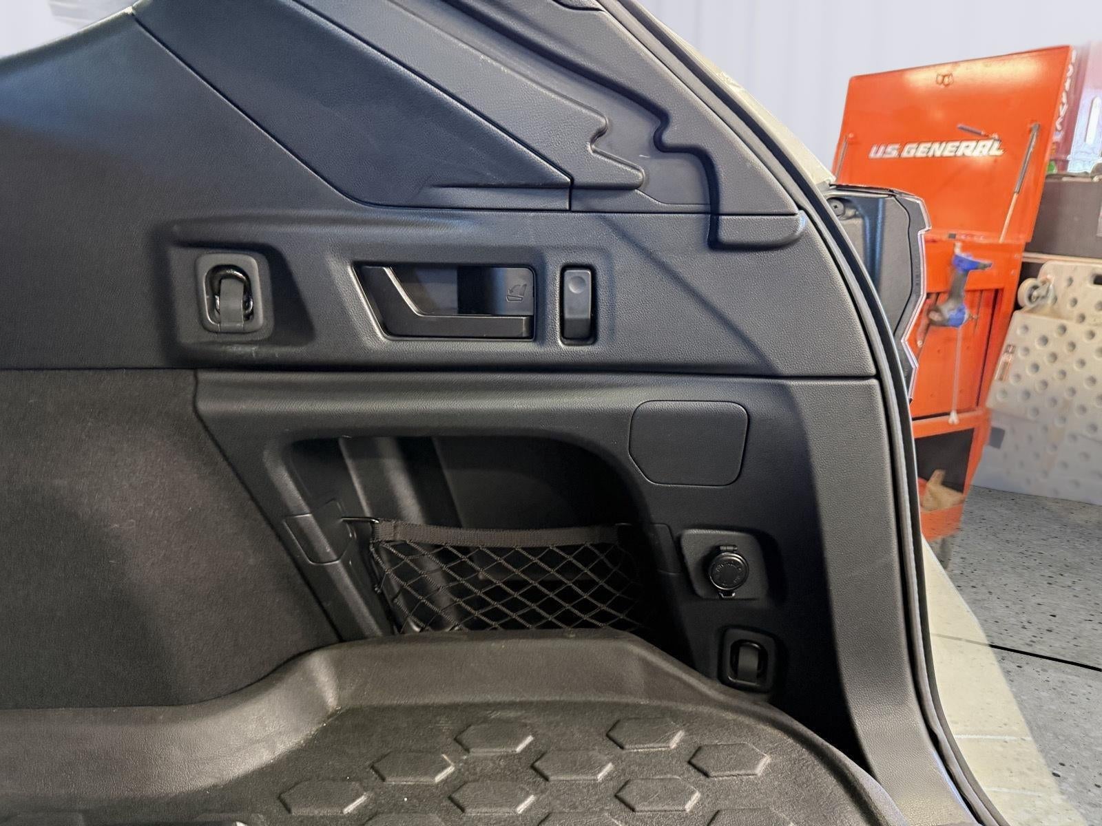 2020 Subaru Outback Onyx Edition XT