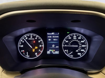 2020 Subaru Outback Limited XT