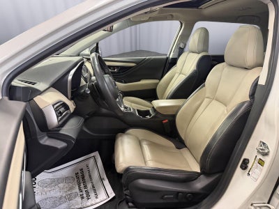 2020 Subaru Outback Limited XT