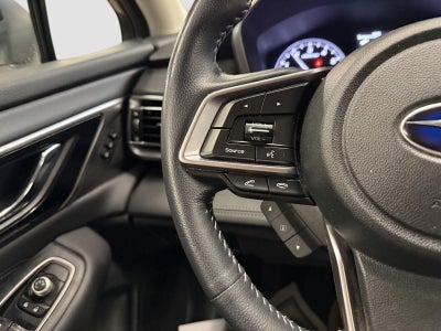 2022 Subaru Outback Limited XT