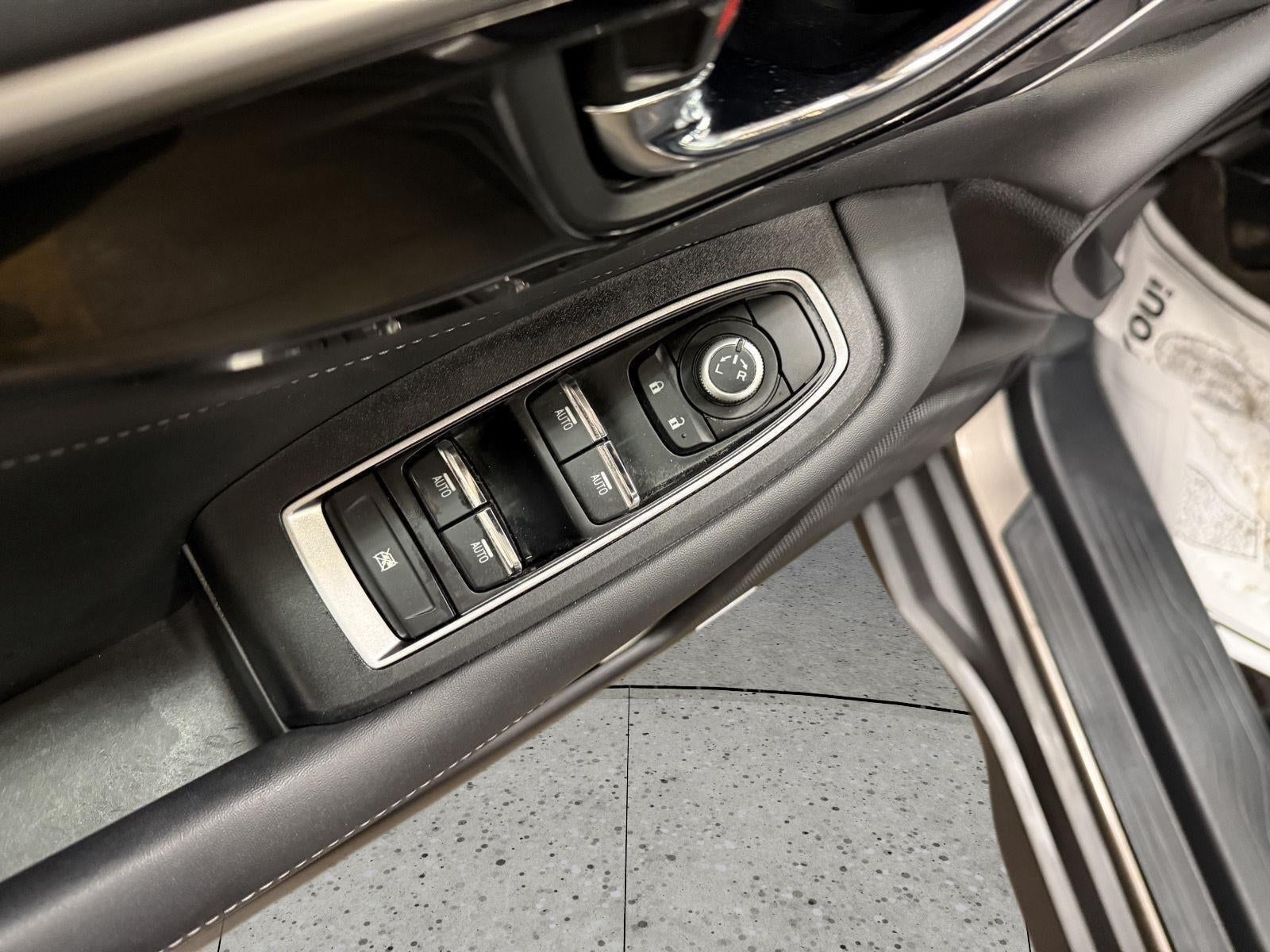 2022 Subaru Outback Limited XT