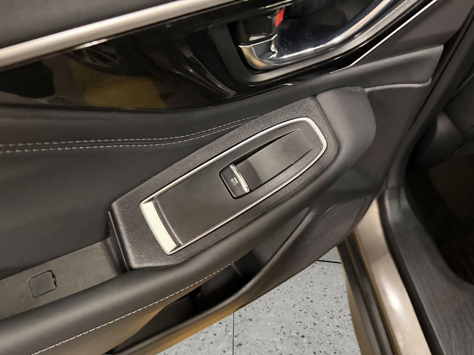 2022 Subaru Outback Limited XT