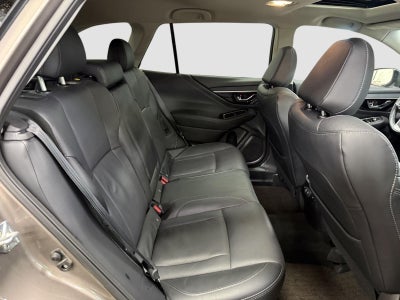 2022 Subaru Outback Limited XT