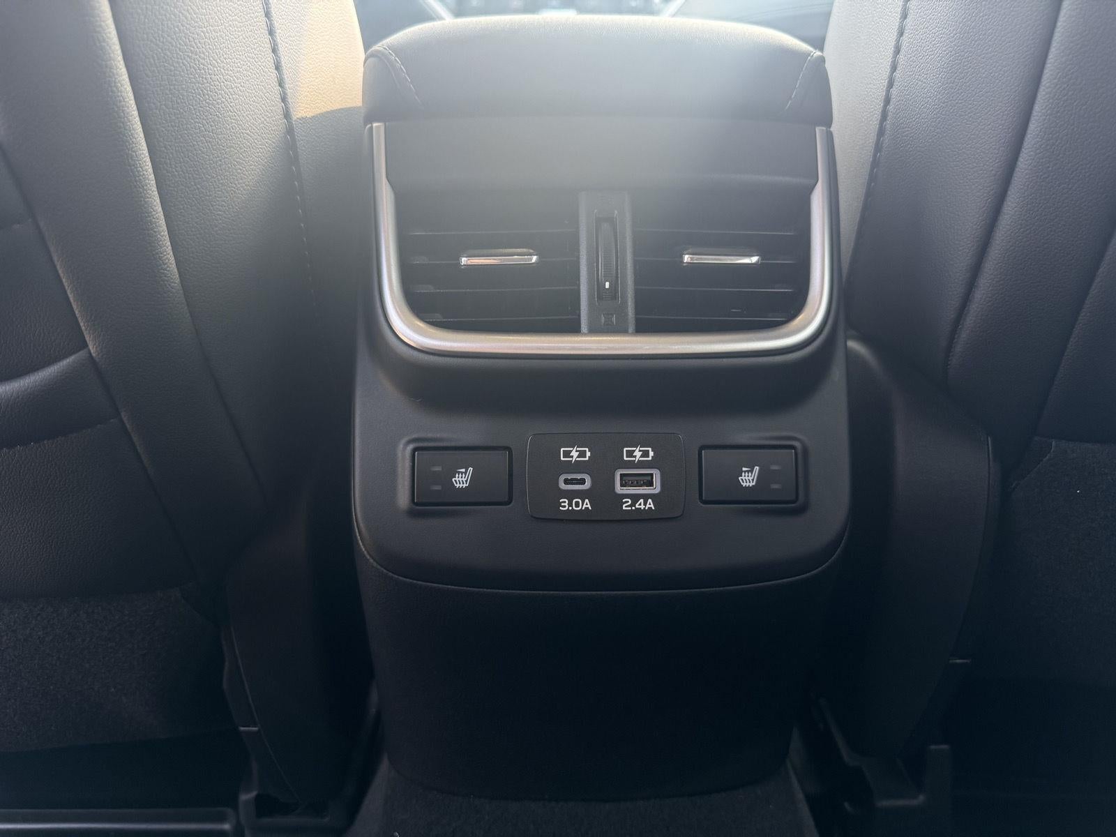 2024 Subaru Outback Touring XT