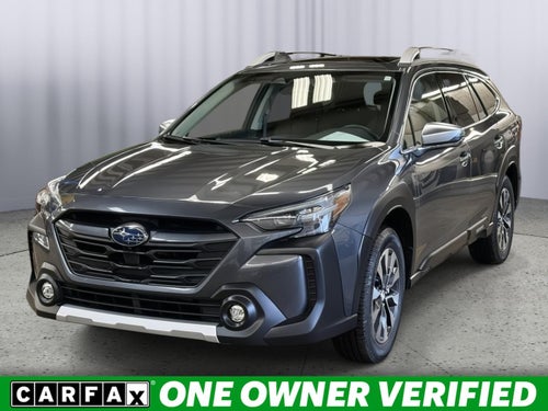 2024 Subaru Outback Touring XT