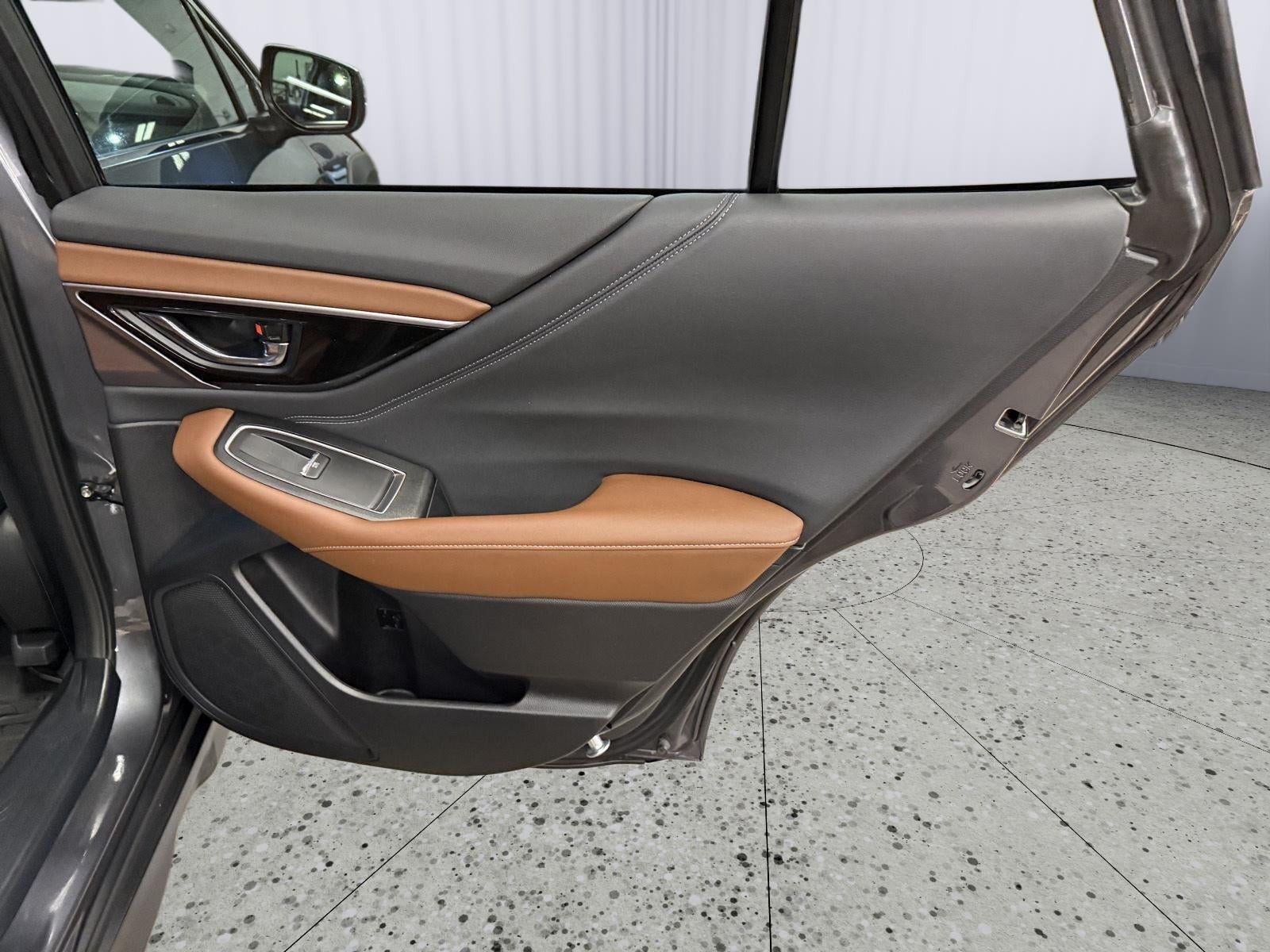 2024 Subaru Outback Touring XT