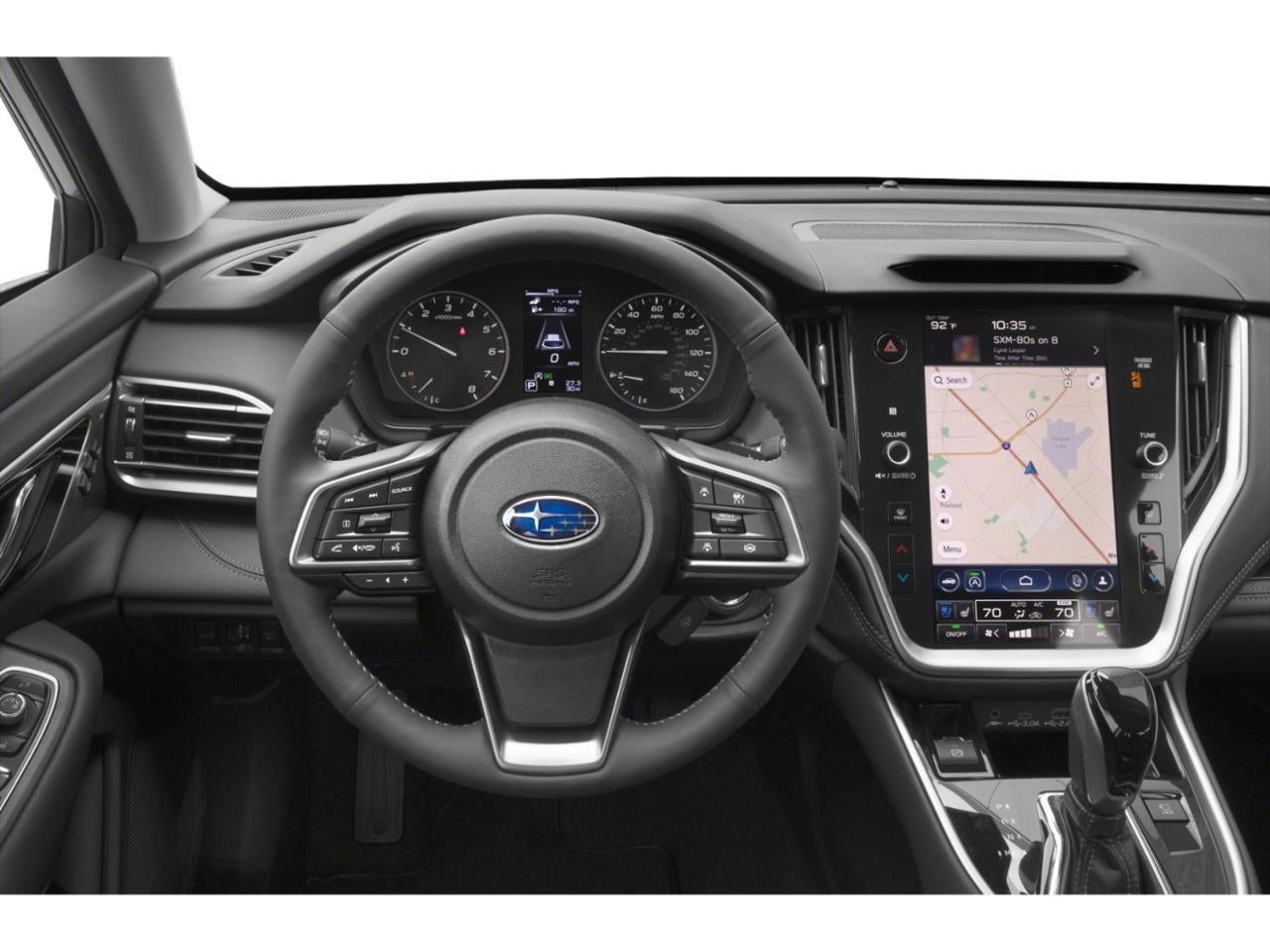 2024 Subaru Outback Touring XT