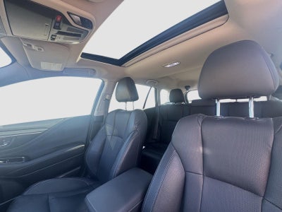 2024 Subaru Outback Touring XT