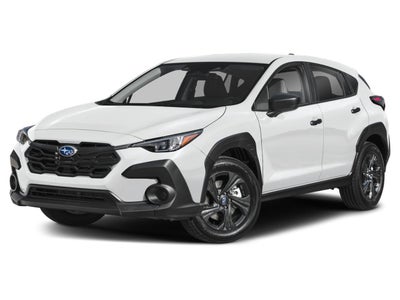 2027 Subaru Crosstrek Base