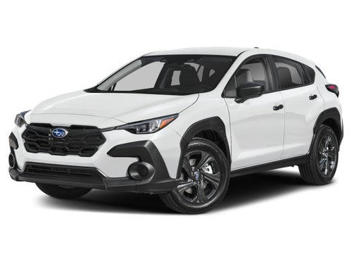 2027 Subaru Crosstrek Base
