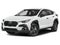 2027 Subaru Crosstrek Base