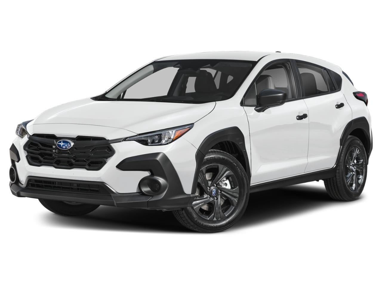 2027 Subaru Crosstrek Base