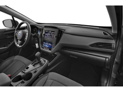 2027 Subaru Crosstrek Base