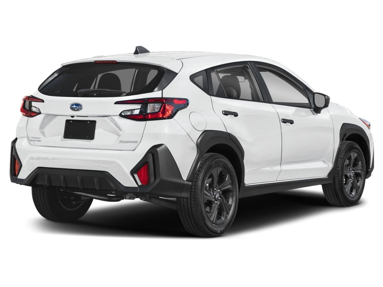 2027 Subaru Crosstrek Base
