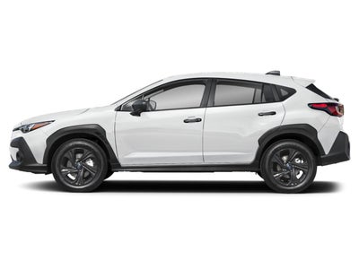2027 Subaru Crosstrek Base