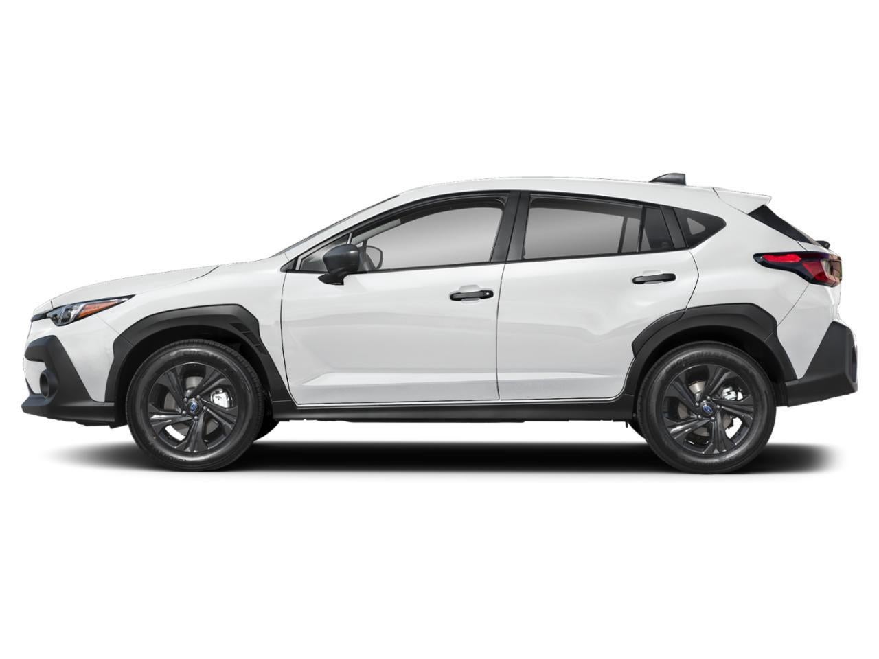 2027 Subaru Crosstrek Base