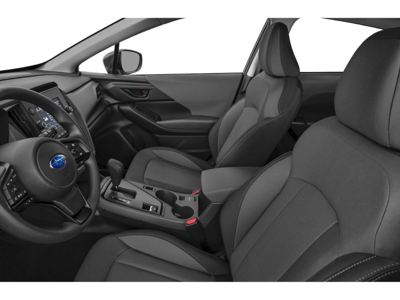 2027 Subaru Crosstrek Base