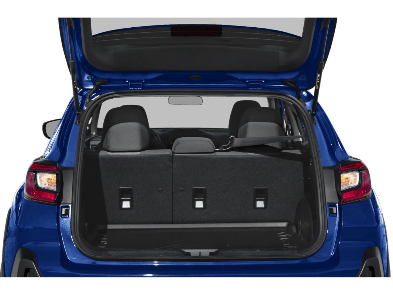 2027 Subaru Crosstrek Base
