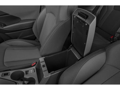 2027 Subaru Crosstrek Base