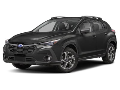 2027 Subaru Crosstrek Premium