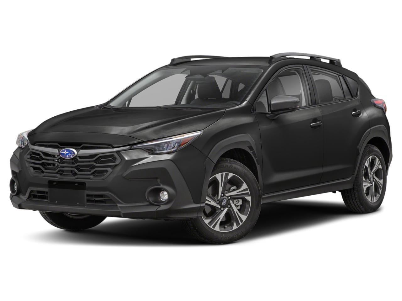 2027 Subaru Crosstrek Premium