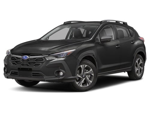 2027 Subaru Crosstrek Premium