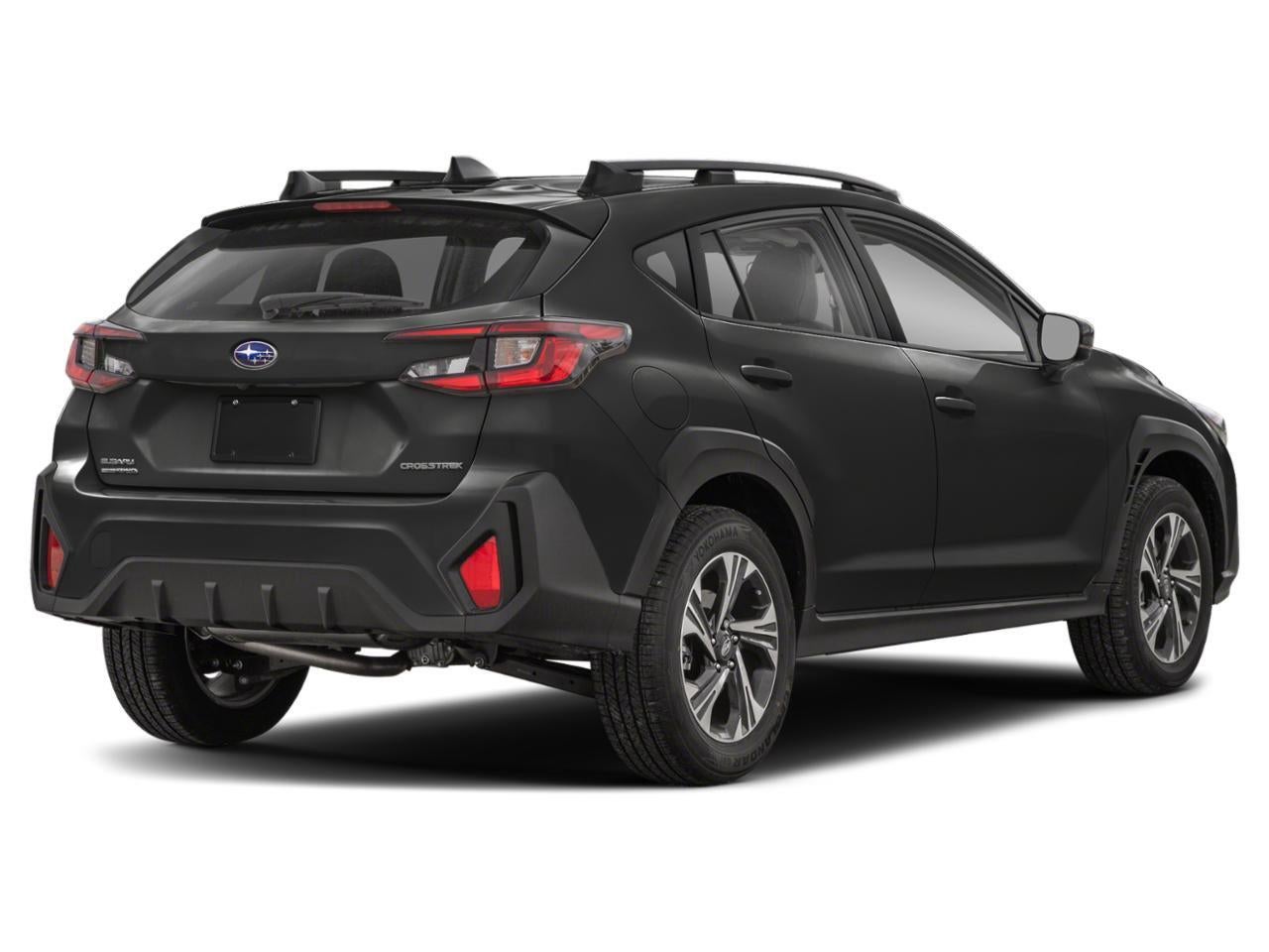 2027 Subaru Crosstrek Premium