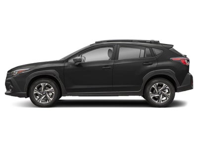 2027 Subaru Crosstrek Premium