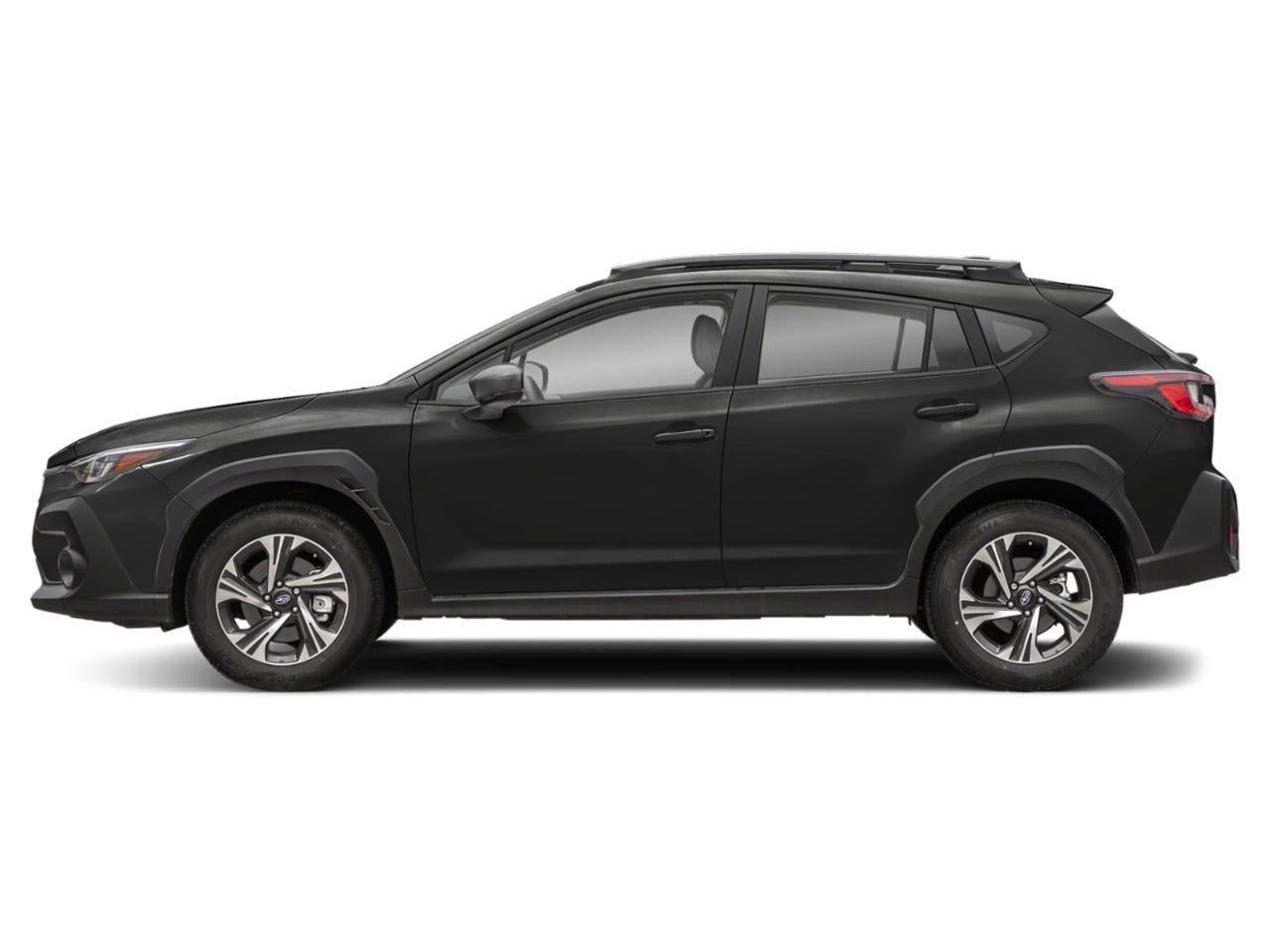 2027 Subaru Crosstrek Premium