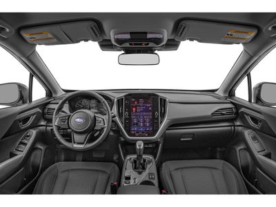 2027 Subaru Crosstrek Premium