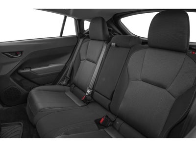 2027 Subaru Crosstrek Premium
