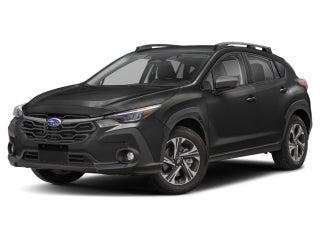 2027 Subaru Crosstrek Premium