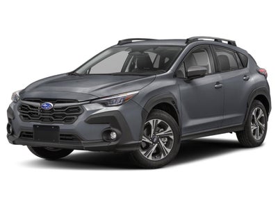 2027 Subaru Crosstrek Premium