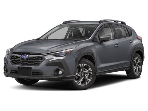 2027 Subaru Crosstrek Premium