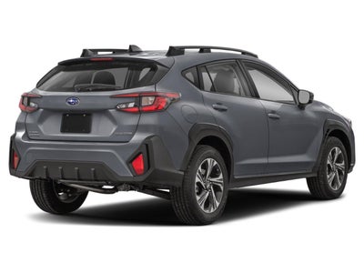 2027 Subaru Crosstrek Premium