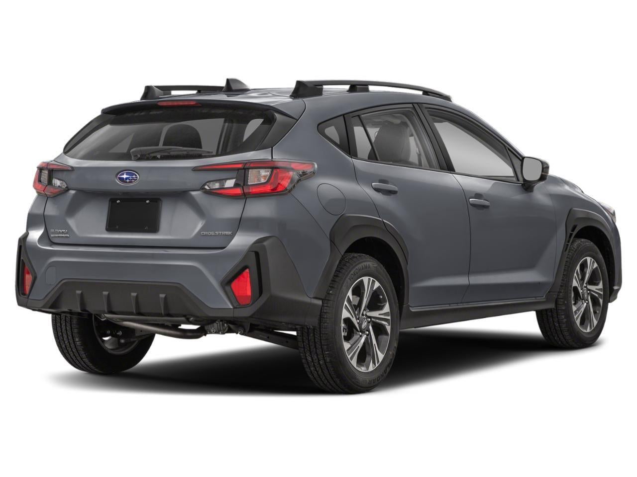 2027 Subaru Crosstrek Premium