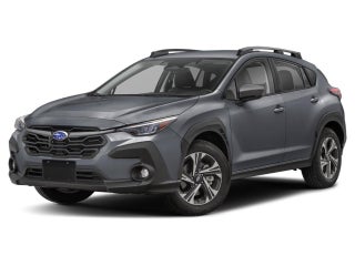 2027 Subaru Crosstrek Premium