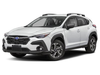 2027 Subaru Crosstrek Premium