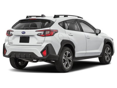 2027 Subaru Crosstrek Premium