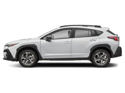 2027 Subaru Crosstrek Premium