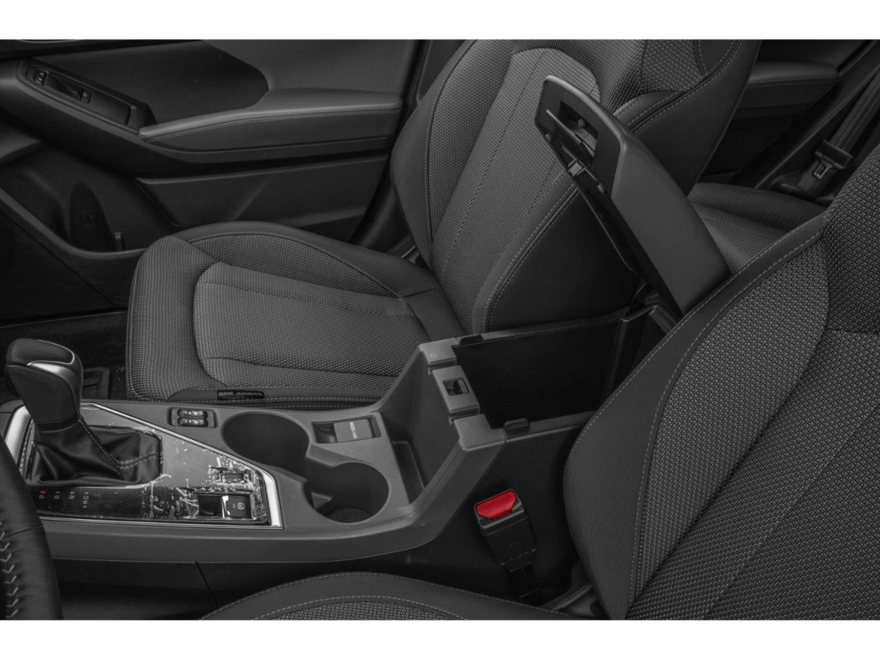 2027 Subaru Crosstrek Premium