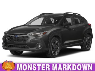 2027 Subaru Crosstrek Limited